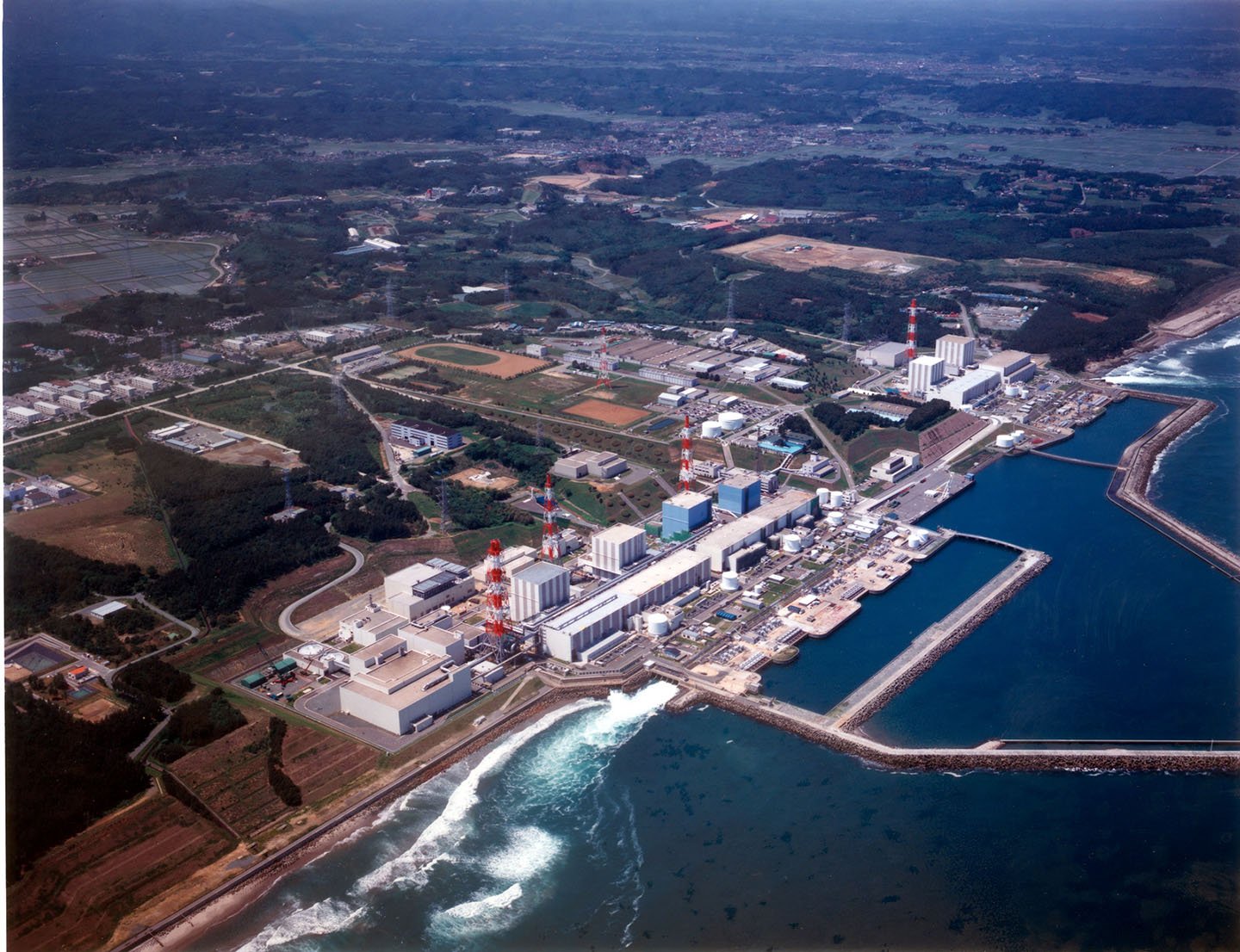 Fukushima Japan19.07