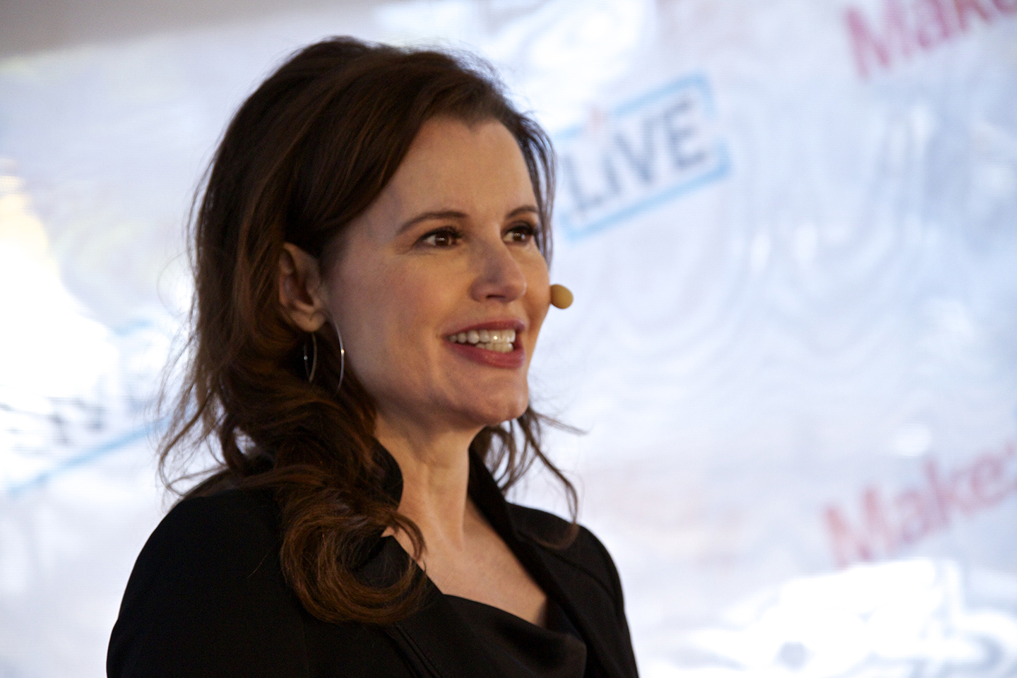 Geena Davis14.07