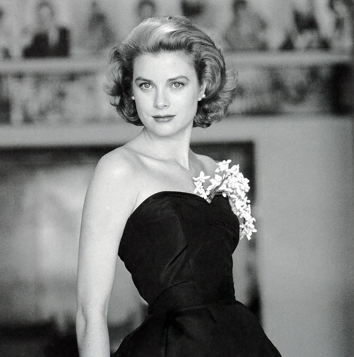 Grace Kelly 12.7.2025