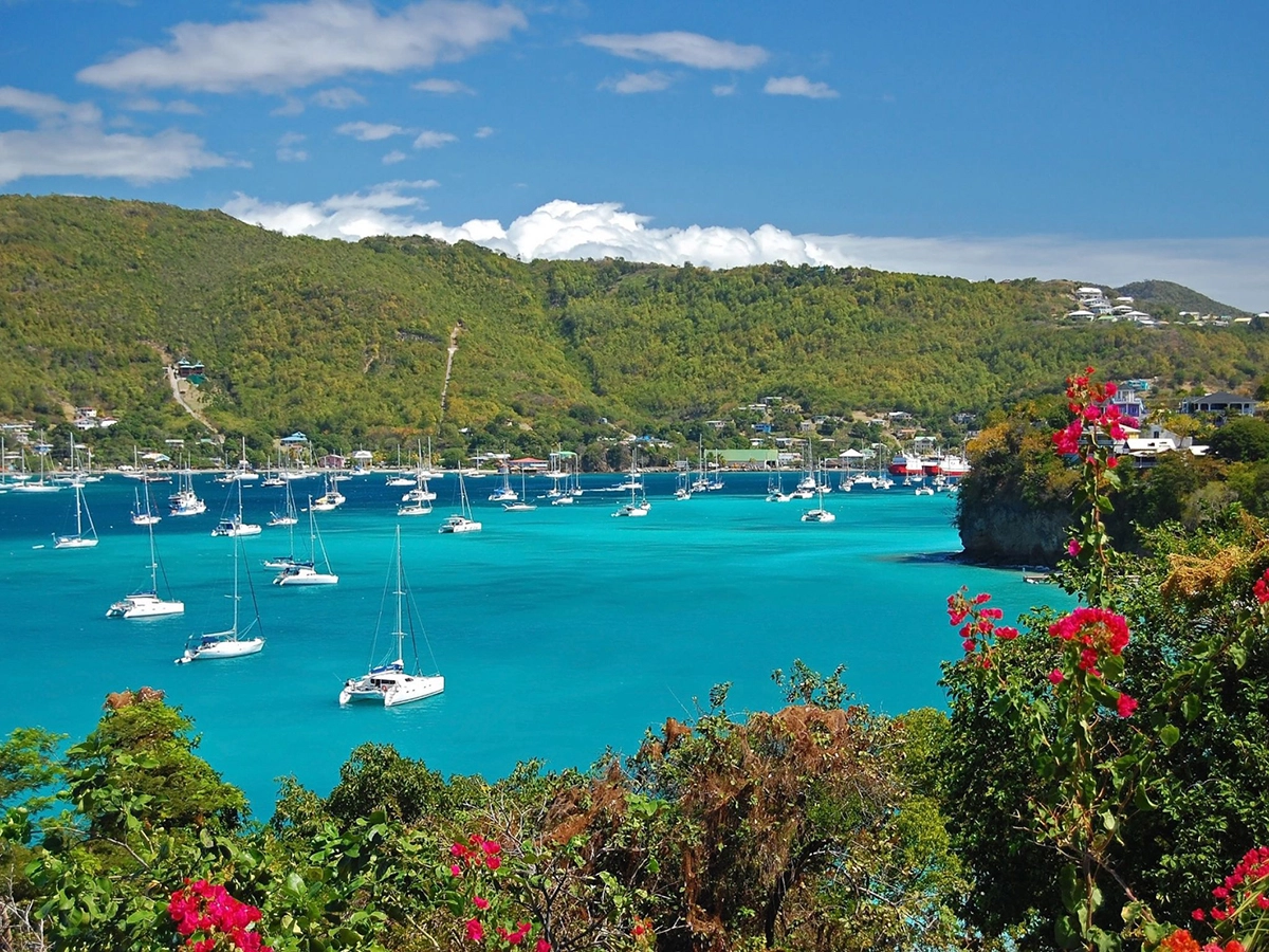 Grenada 1.7.2025
