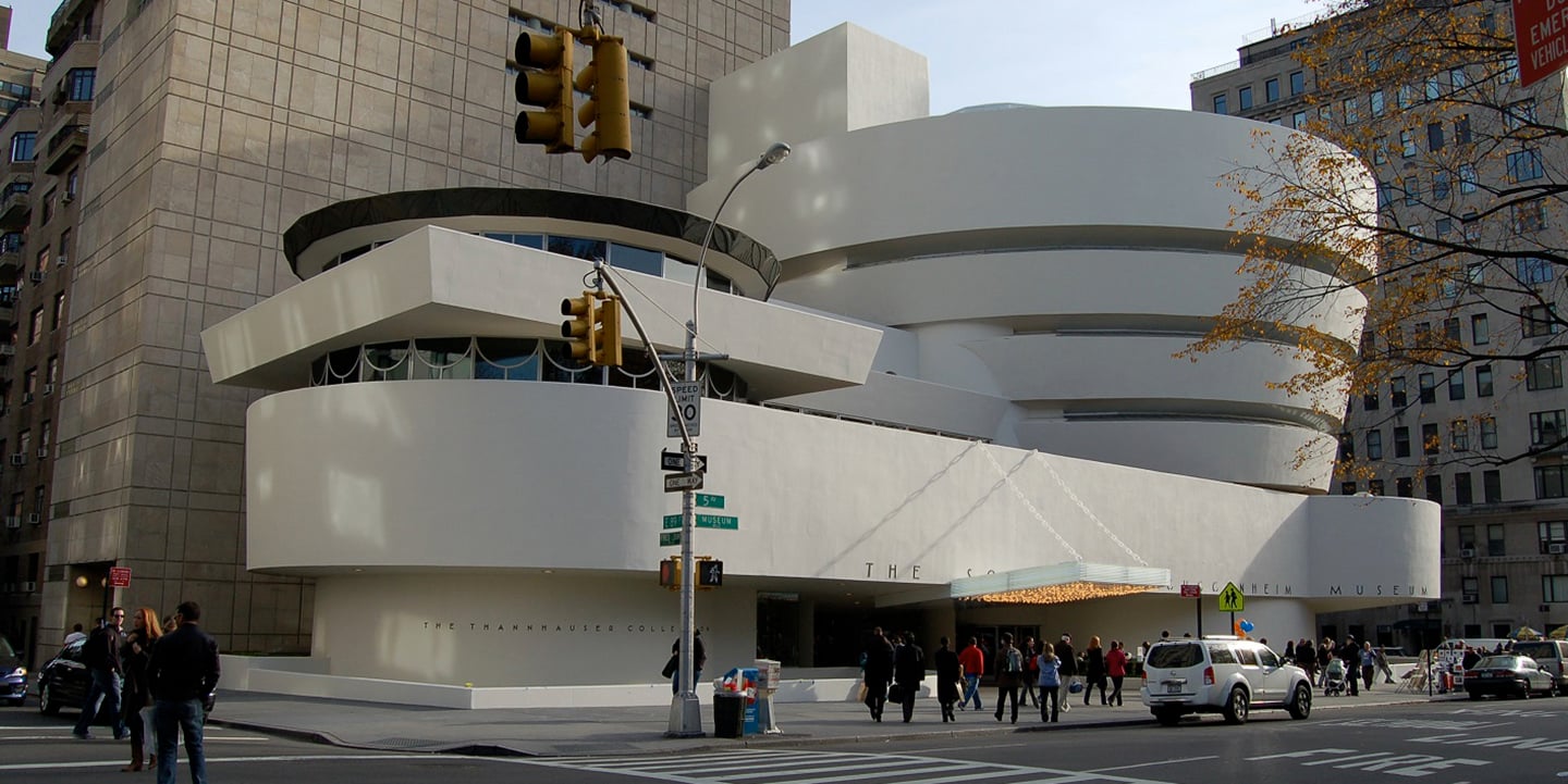Guggenheim Museum04.07