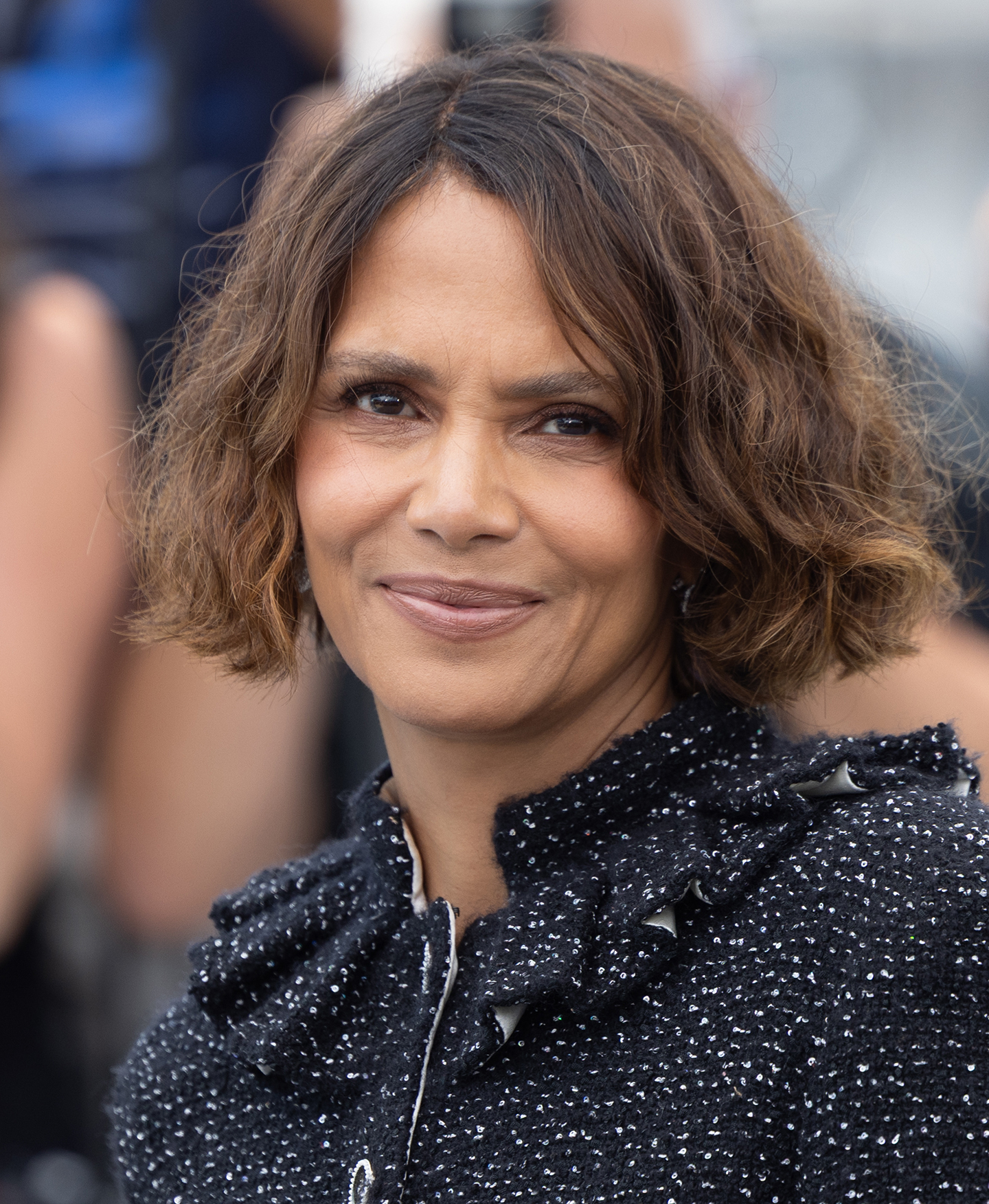Halle Berry16.07