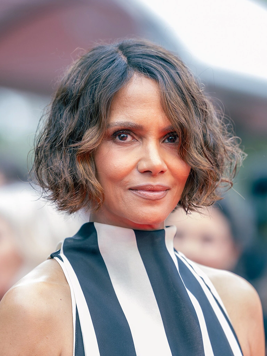 Halle Berry 12.07.2025