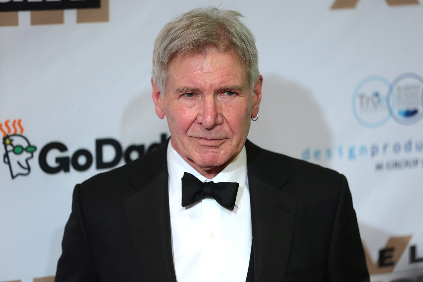 Harrison Ford08.07