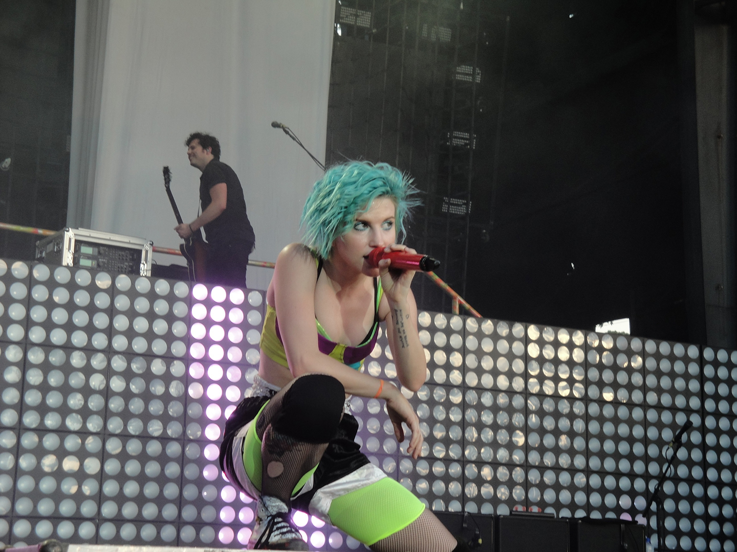 Hayley Williams12.07