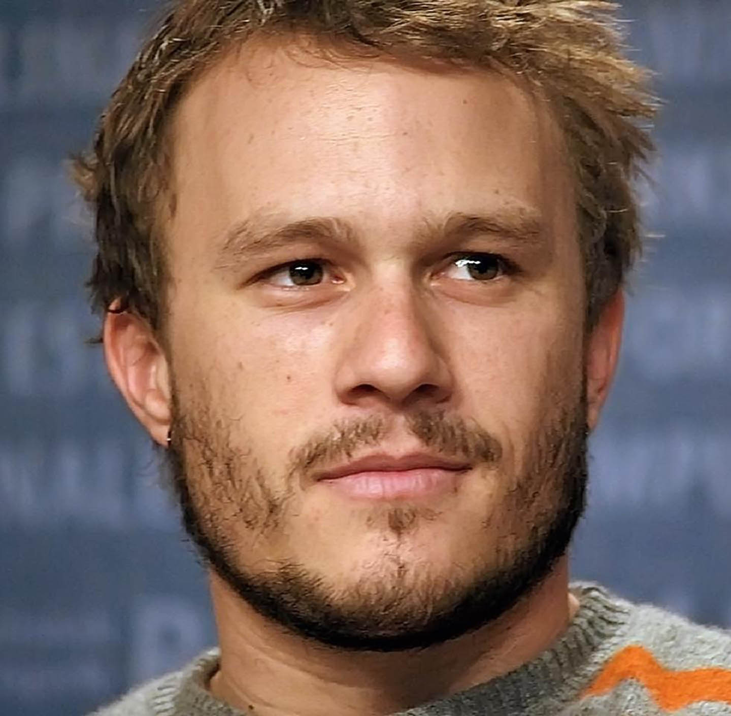 Heath Ledger26.07
