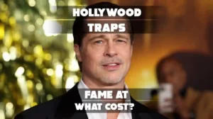 Brad Pitt Warns Young Actors About the Dangers of Superhero Movies