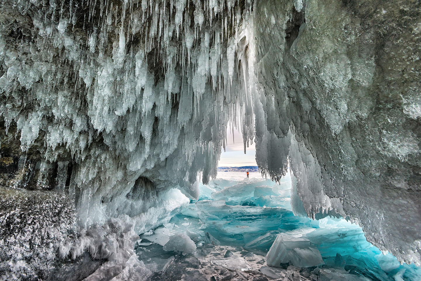 Ice Caves19.07