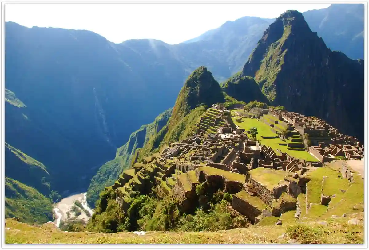 Image of Incan Marvel, Peru Image of Incan Marvel, Peru