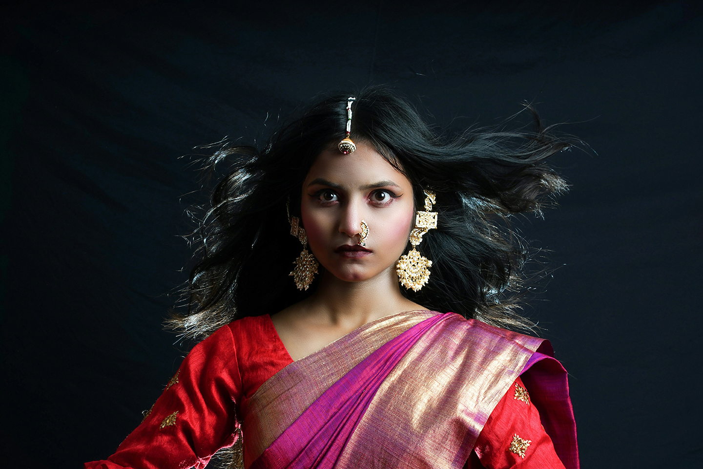 India beautiful women10.07