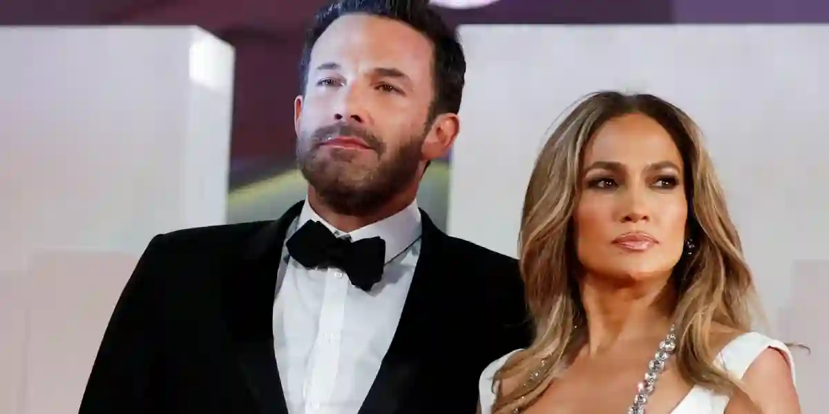 There is said to be a crisis between Ben Affleck and Jennifer Lopez. There is said to be a crisis between Ben Affleck and Jennifer Lopez.