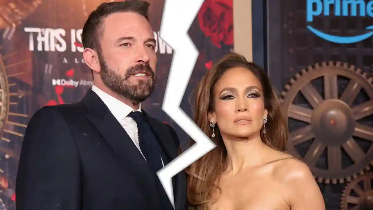 Is it all over for Jennifer Lopez and Ben Affleck? Is it all over for Jennifer Lopez and Ben Affleck?