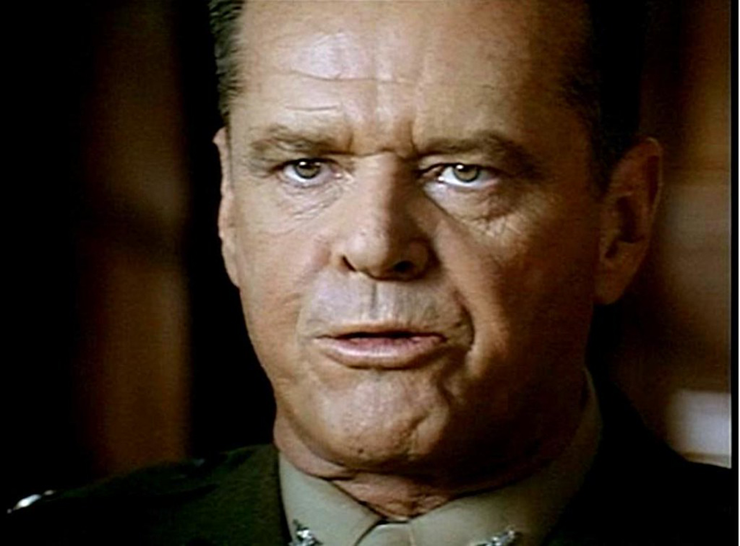 Jack Nicholson jawline12.07