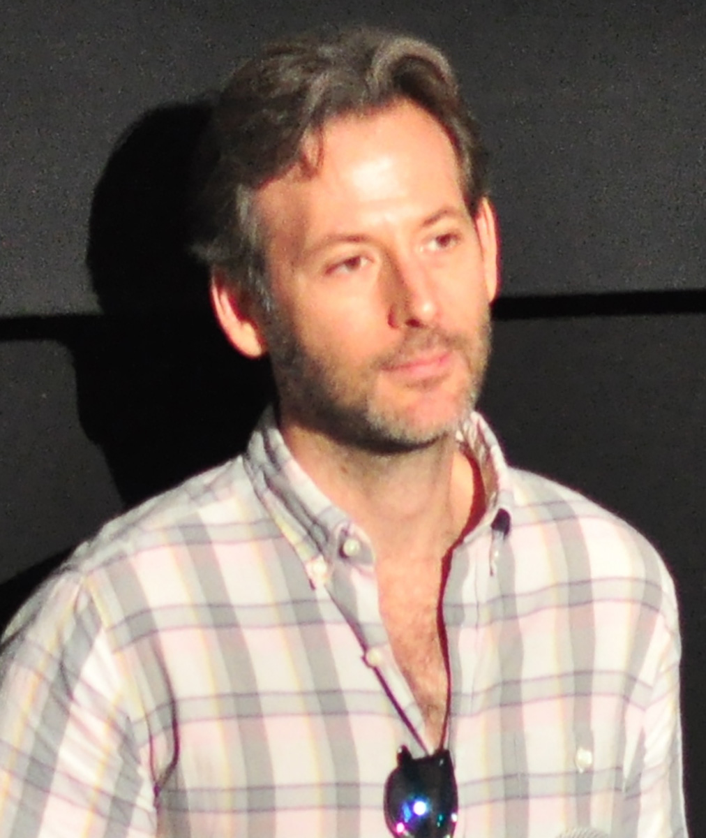Jeff Baena 29.07.2025