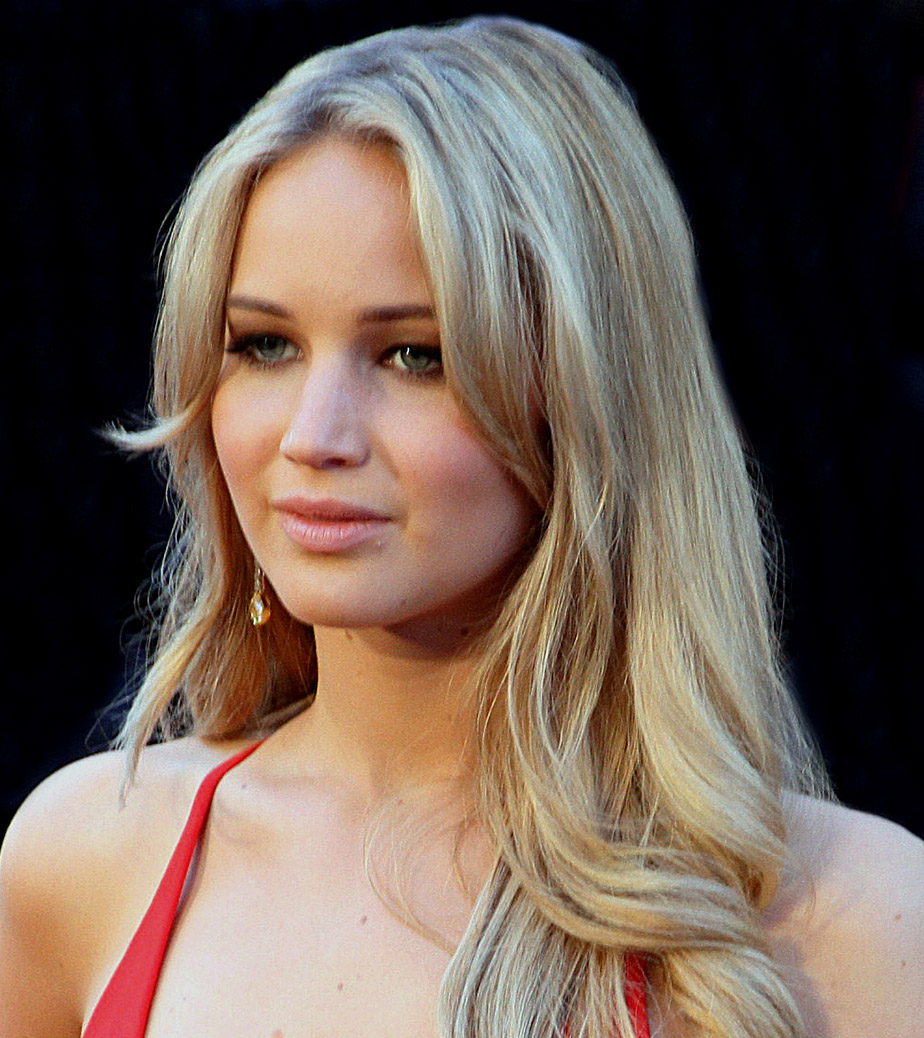 Jennifer Lawrence16.07