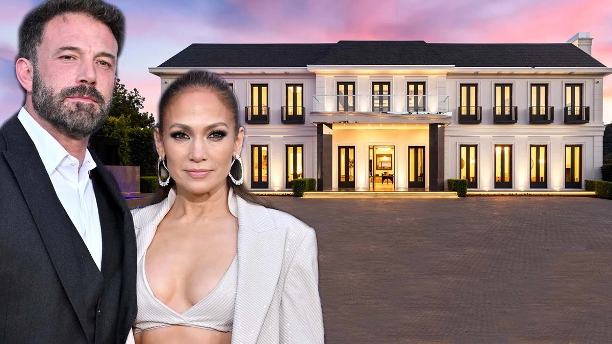 Jennifer Lopez 9.7.2025