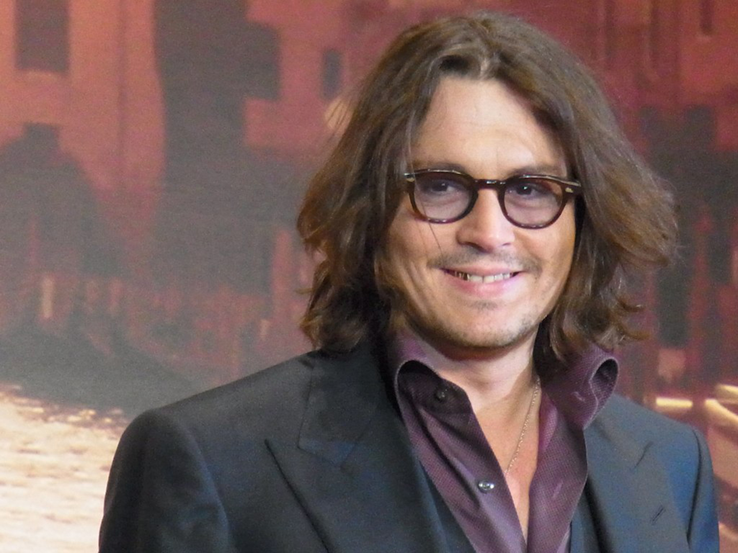 Johnny Depp26.07