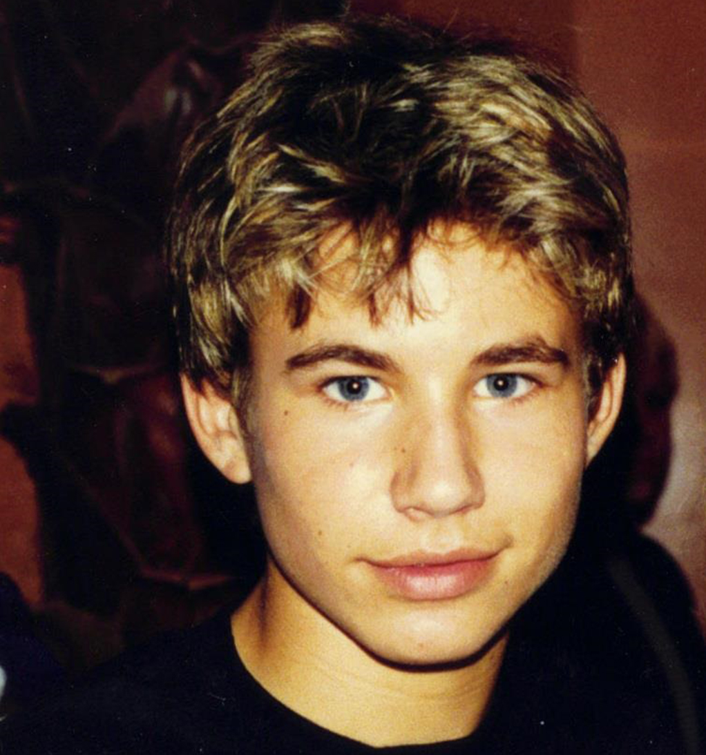 Jonathan Taylor Thomas14.07