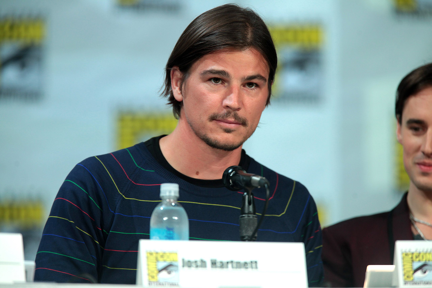 Josh Hartnett14.07