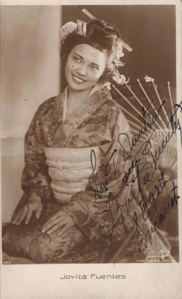 Jovita Fuentes 23.7.2025