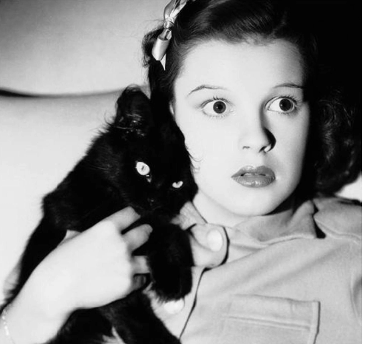 Judy Garland 7.7.2025