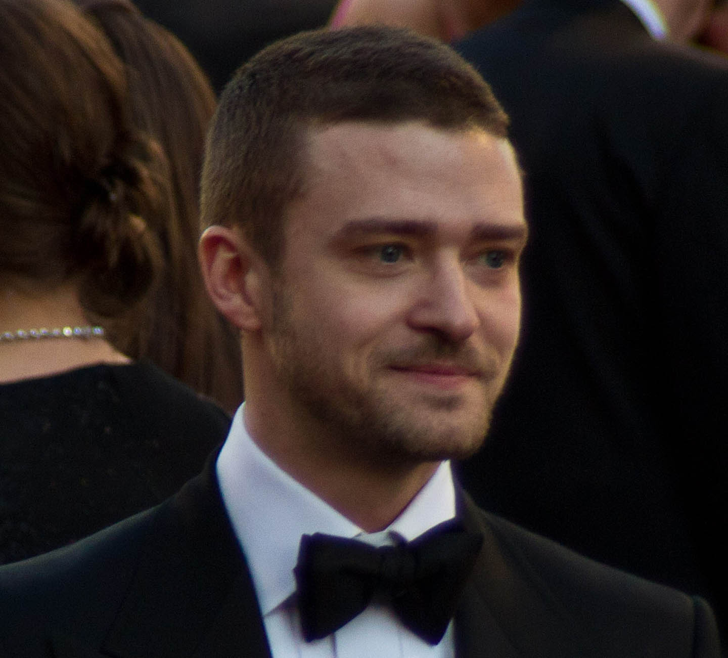 Justin Timberlake12.07
