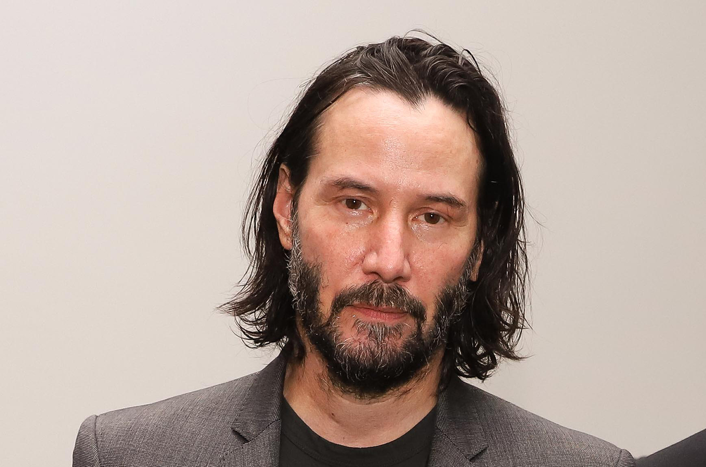 Keanu Reeves17.07
