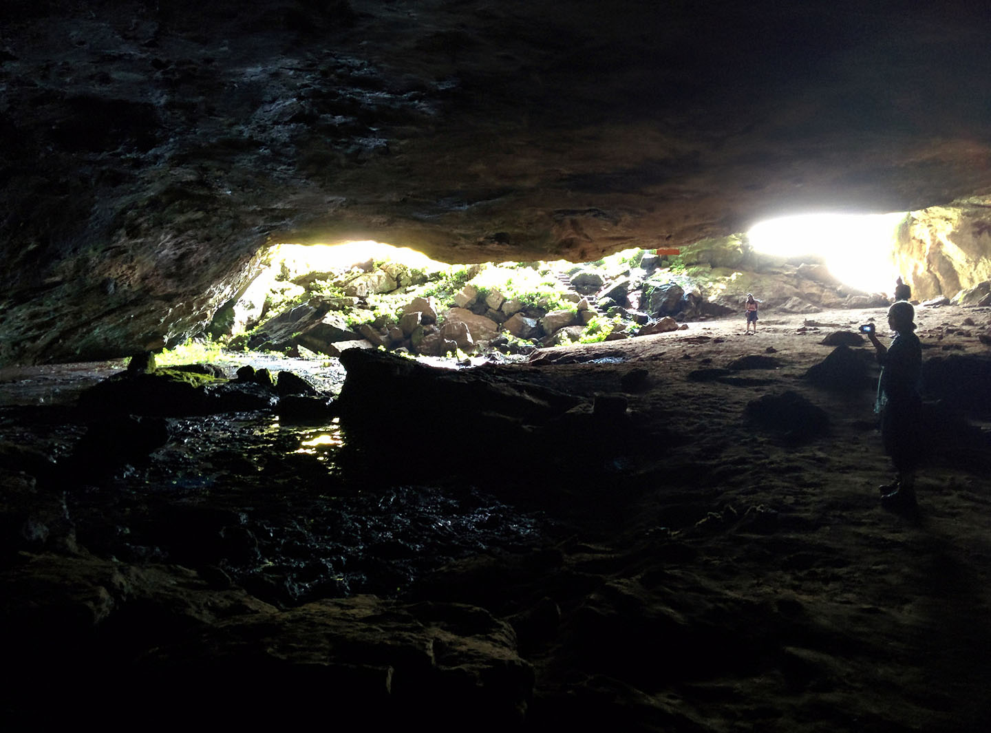 Kitum Cave19.07