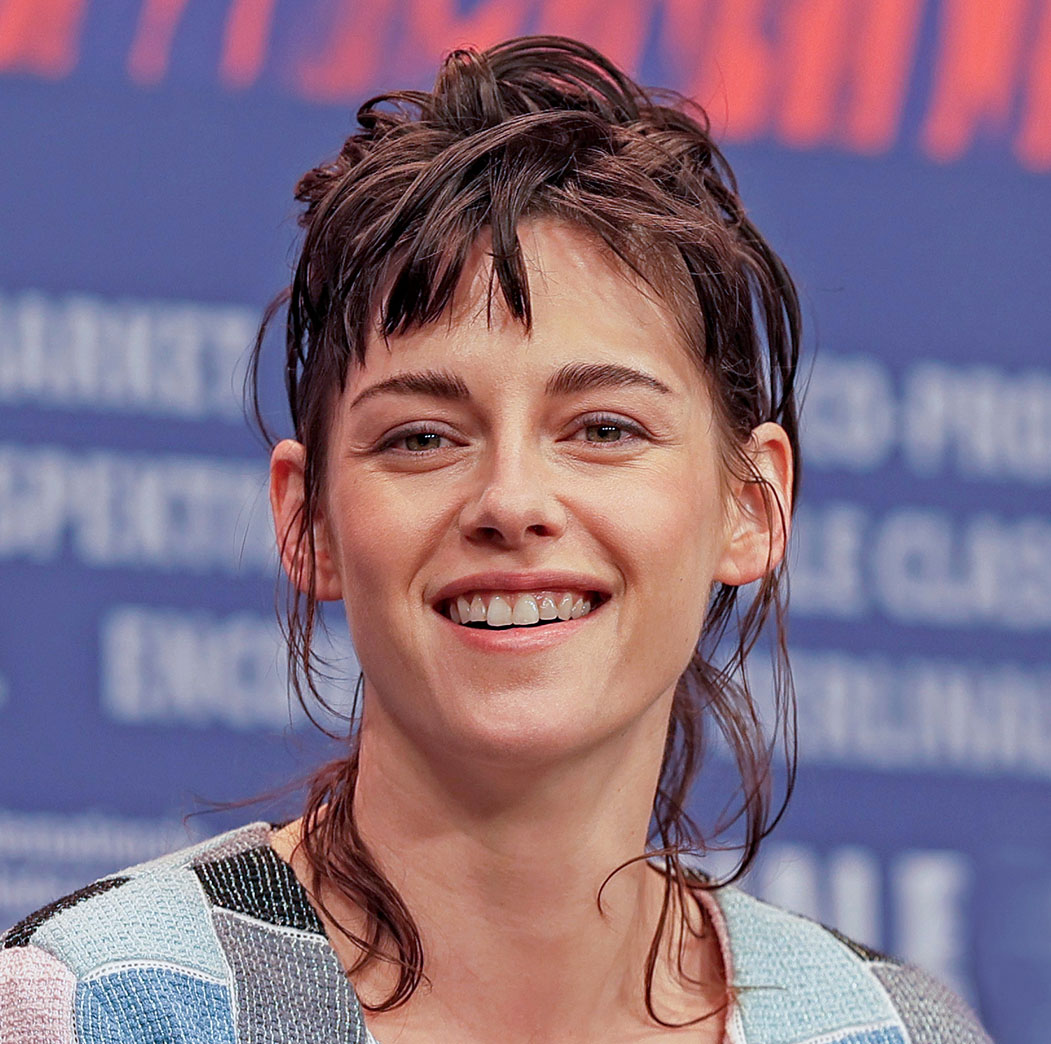 Kristen Stewart19.07