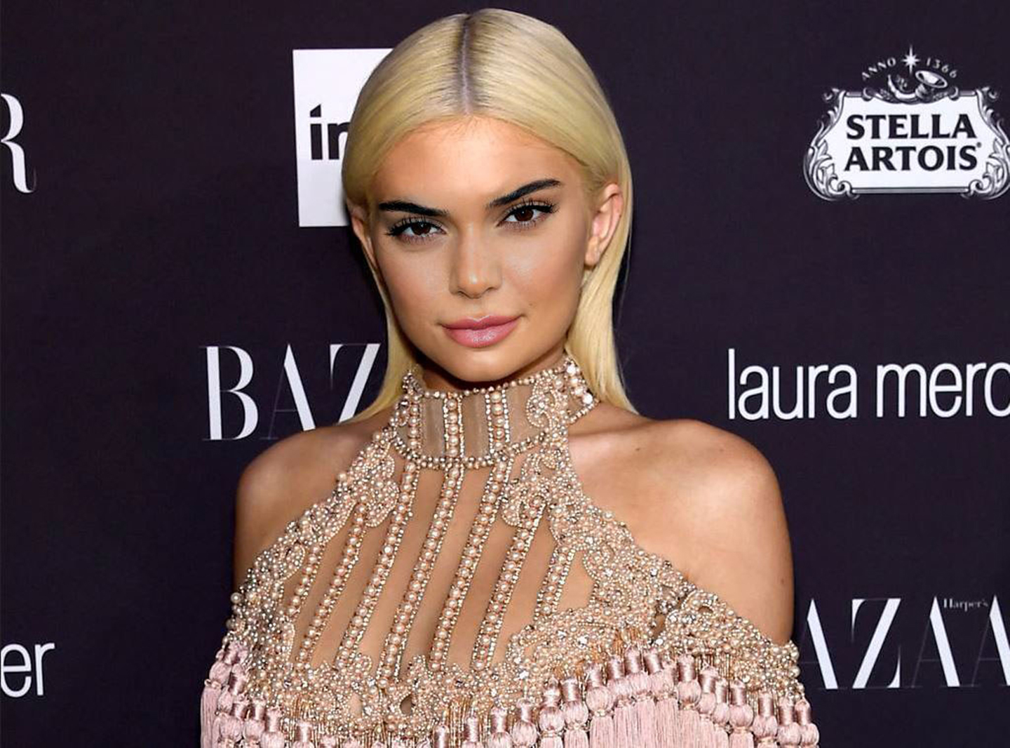 Kylie Jenner Enjoys Taking Very Long Showers20.07