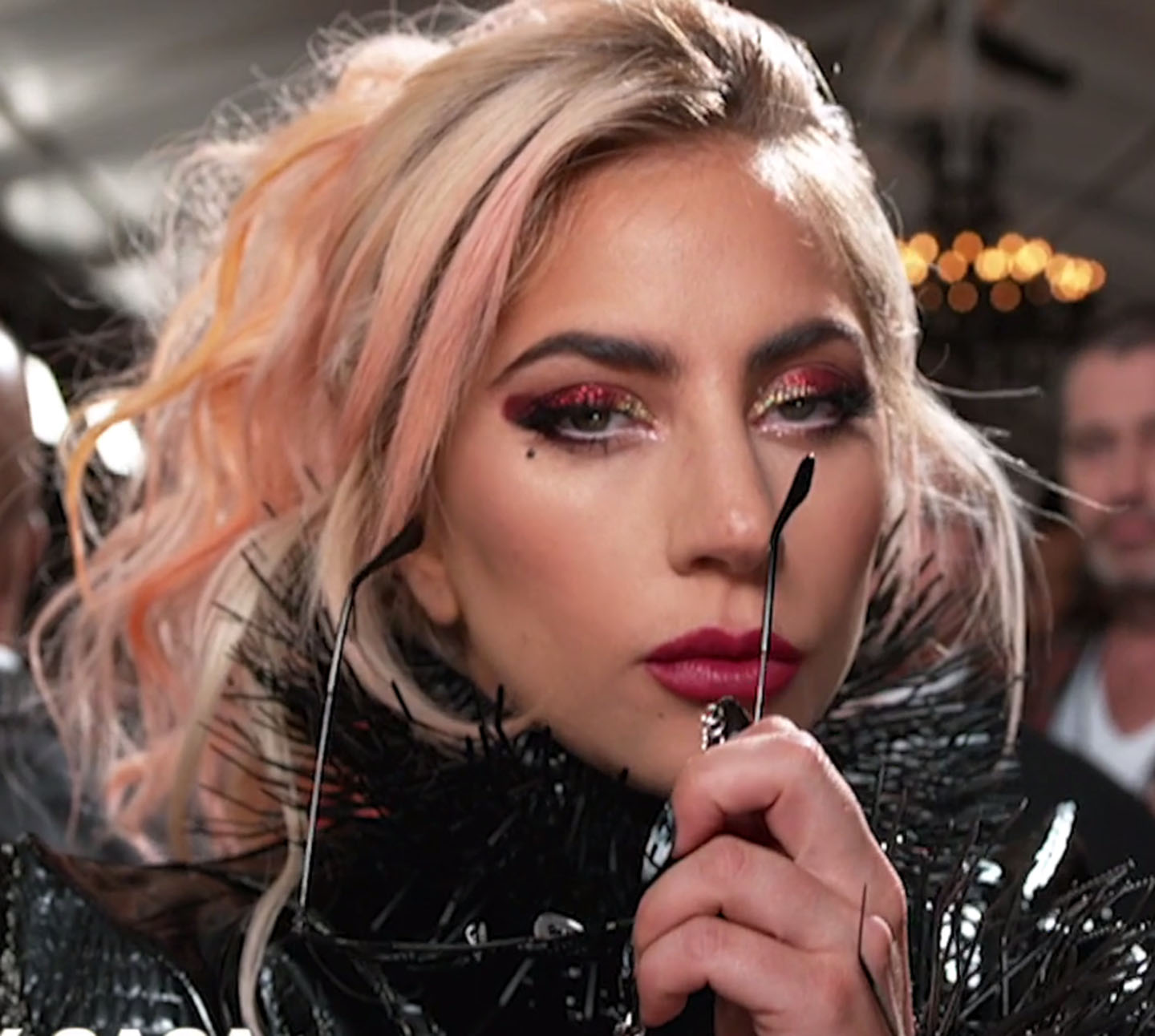 Lady Gaga banned from Indonesia20.07 1