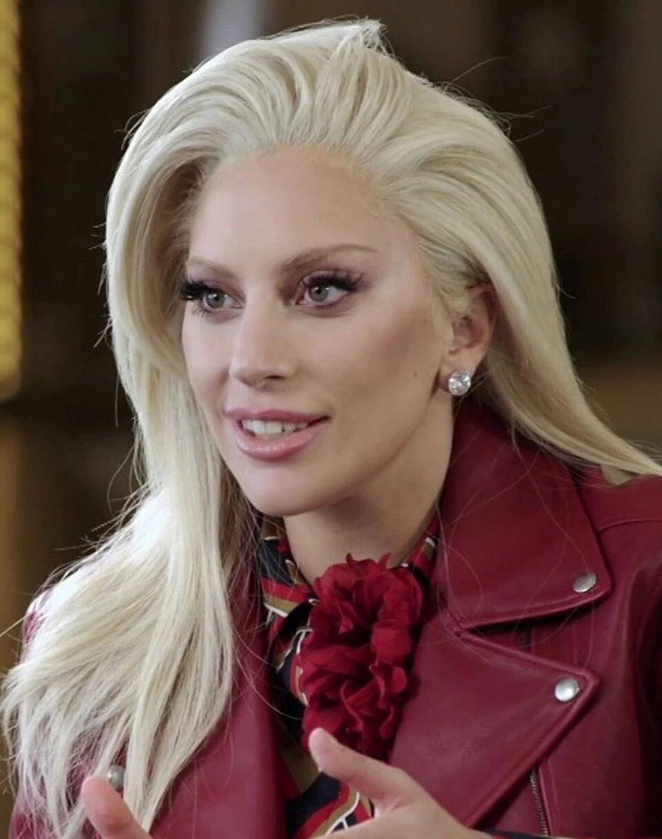 Lady Gaga 14.07.2025