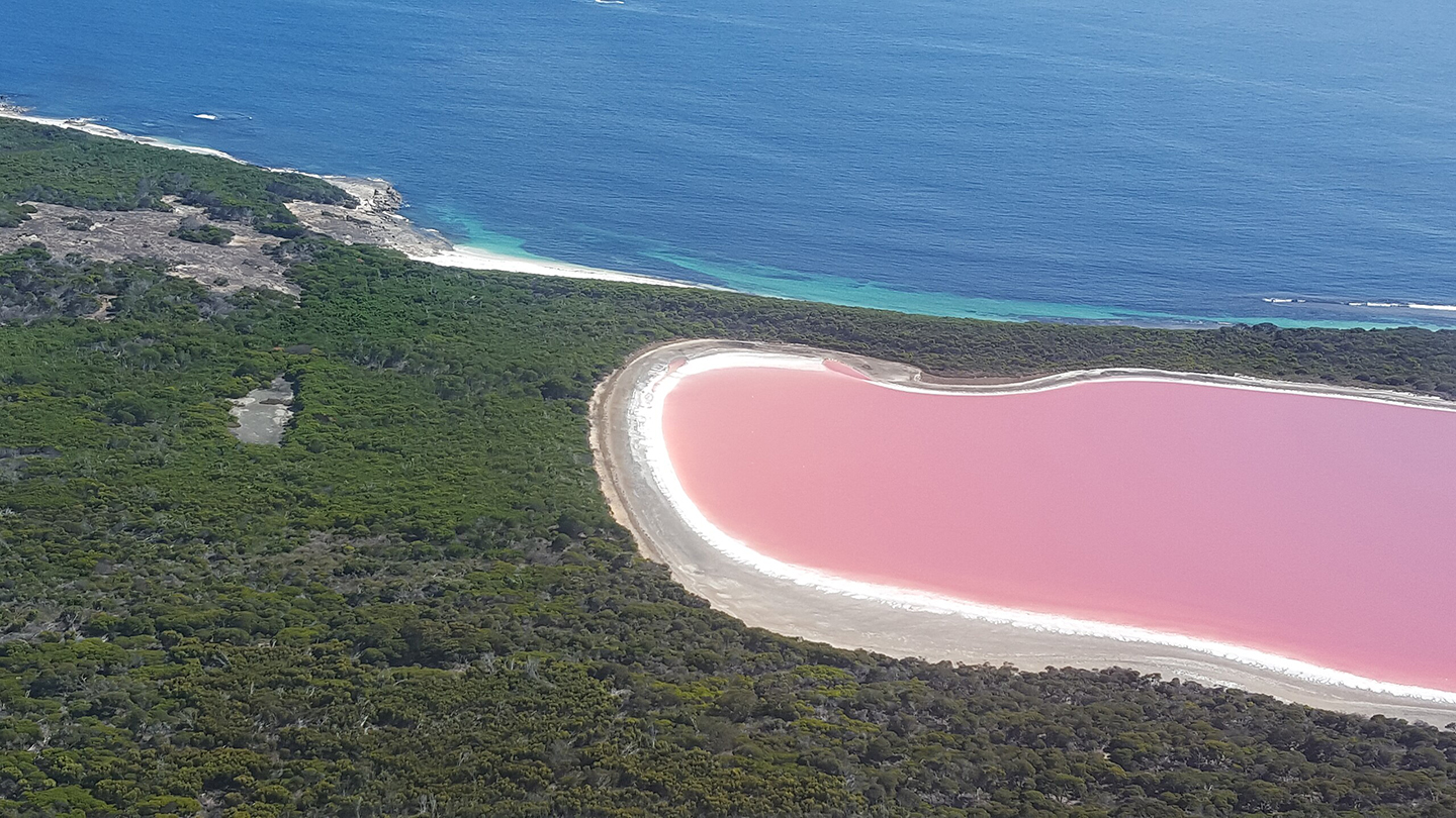 Lake Hillier06.07