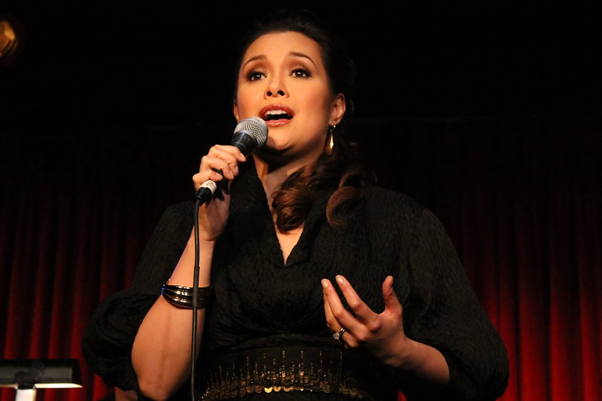 Lea Salonga 23.7.2025