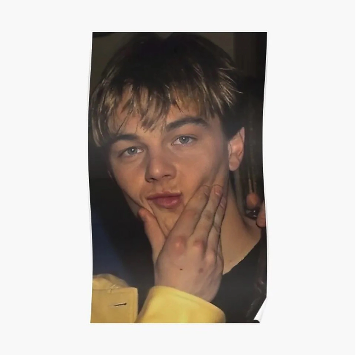 Leonardo DiCaprio 7.7.2025