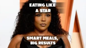 The Secret Weight Loss Meals Lizzo Eats to Stay Fit