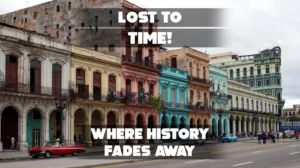 10 Historic Cities That Were Demolished for Modern Development
