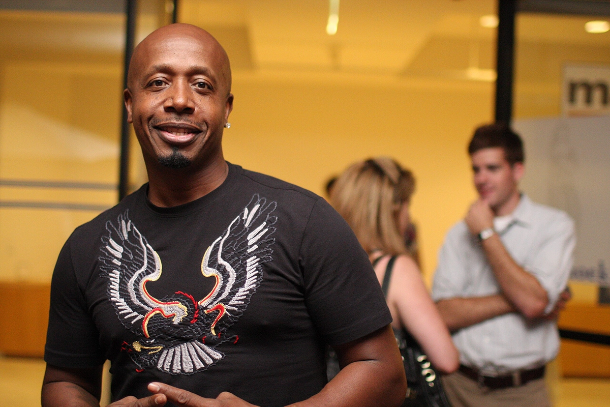 MC Hammer 20.7.2025