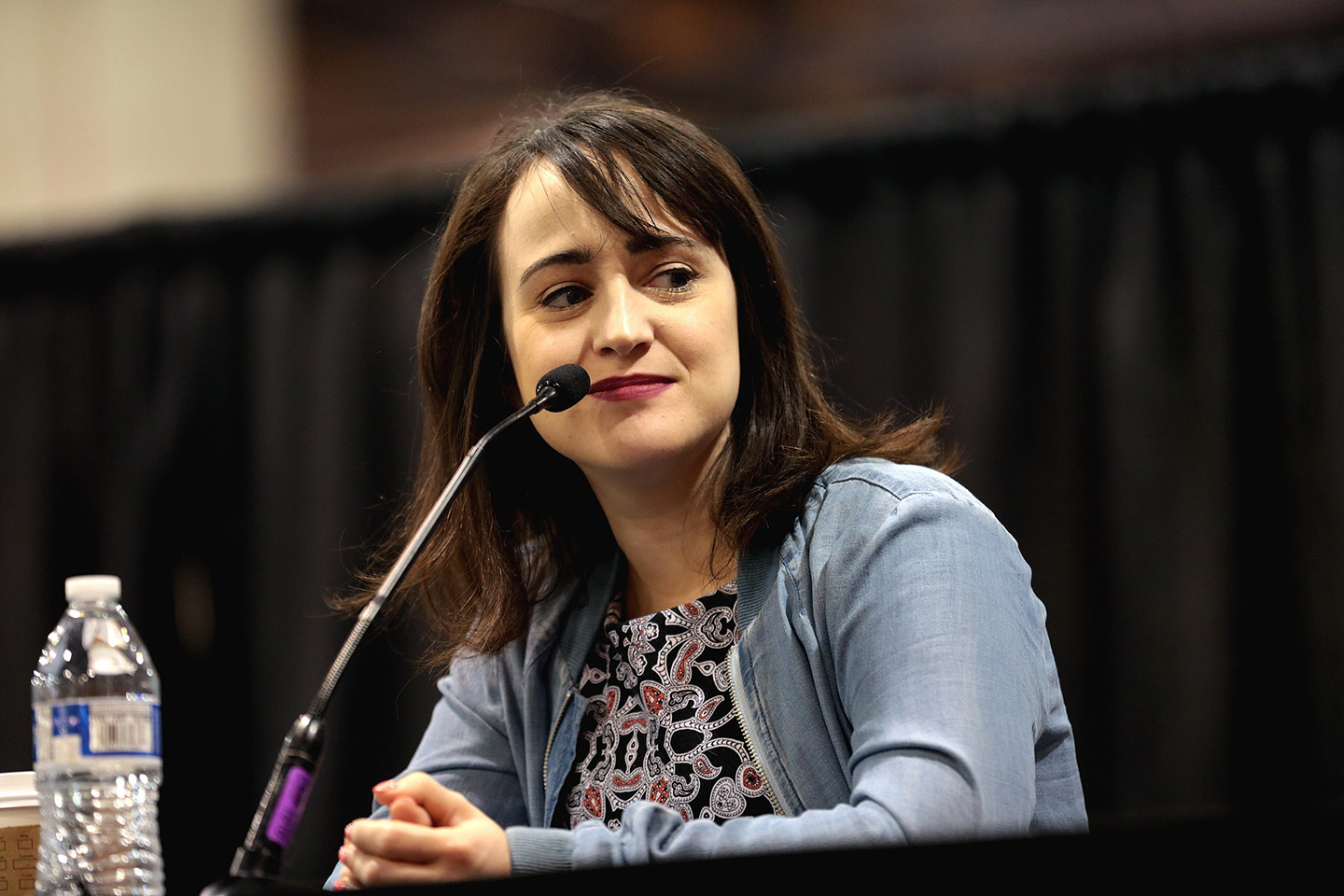 Mara Wilson14.07
