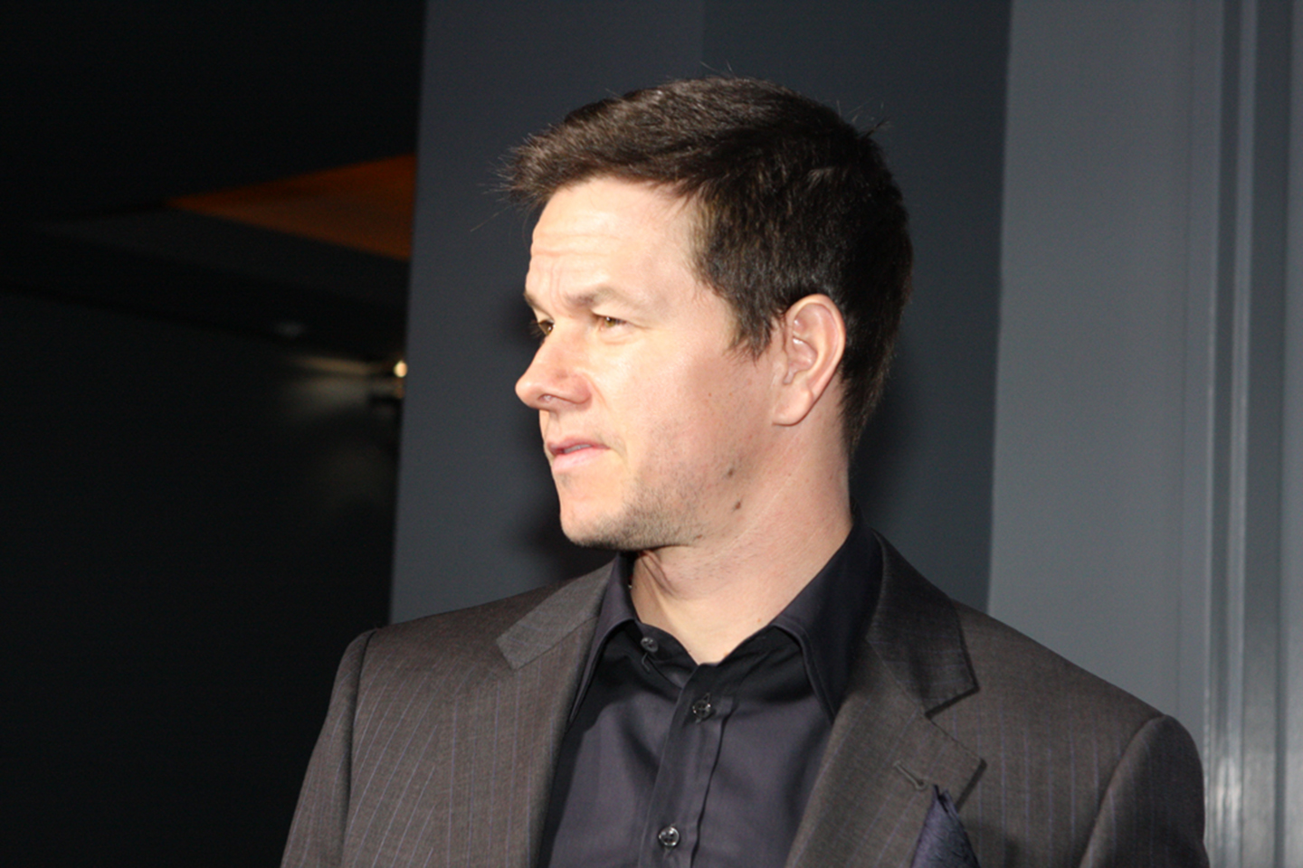 Mark Wahlberg26.07