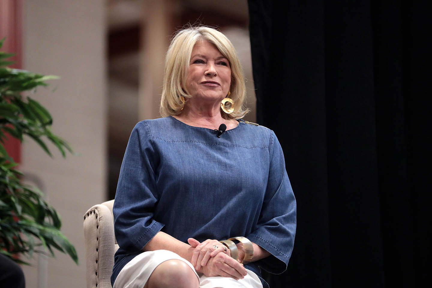 Martha Stewart26.07