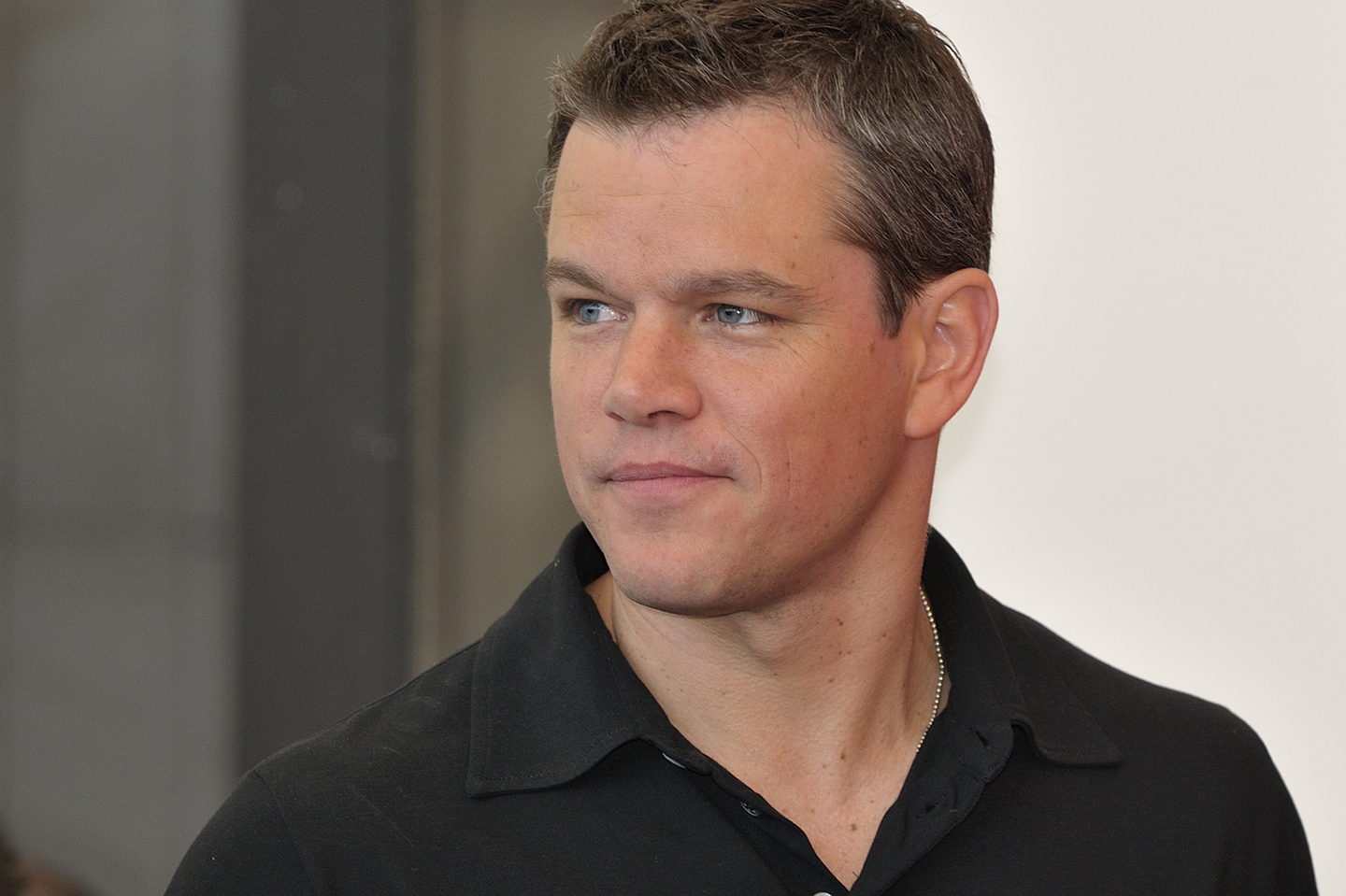 Matt Damon17.07