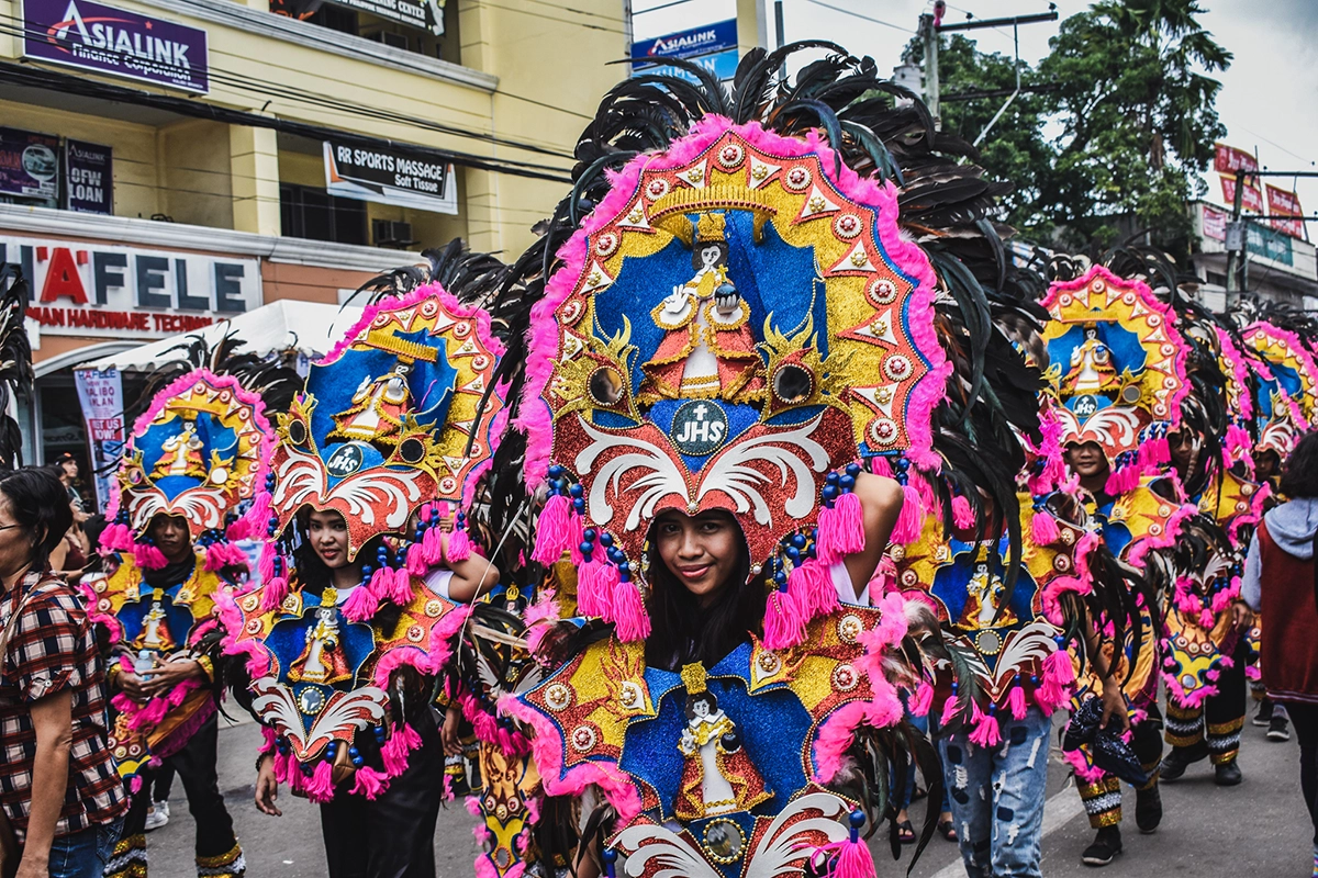 Meaning of Fiestas in the Philippines 23.7.2025