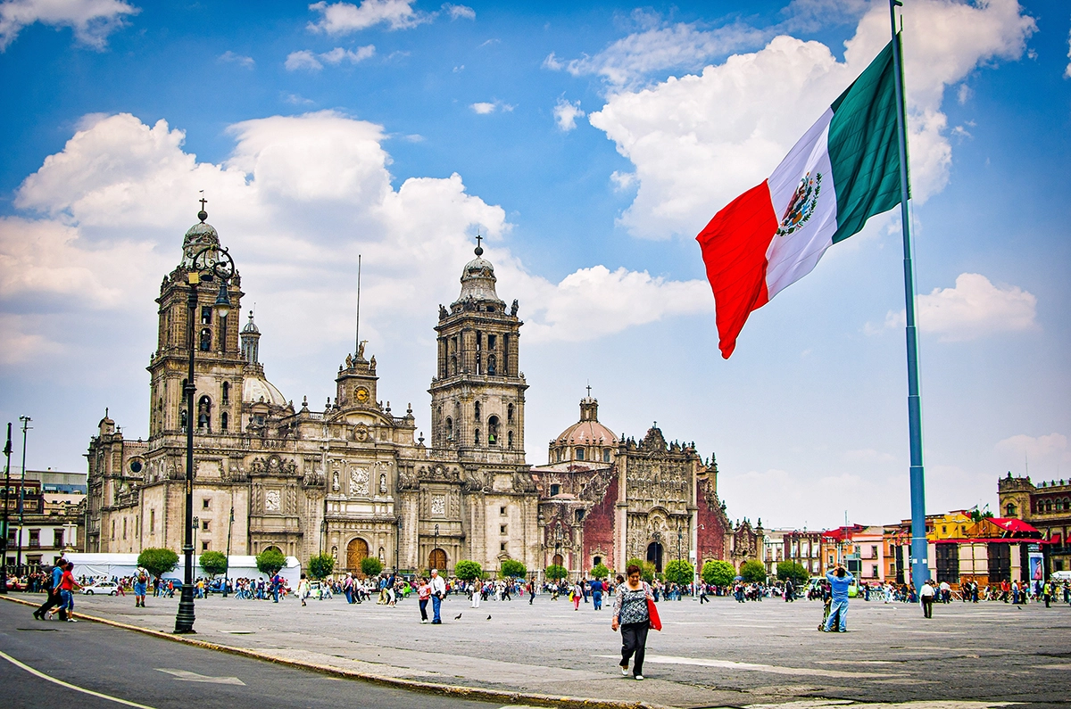 Mexico 1.7.2025