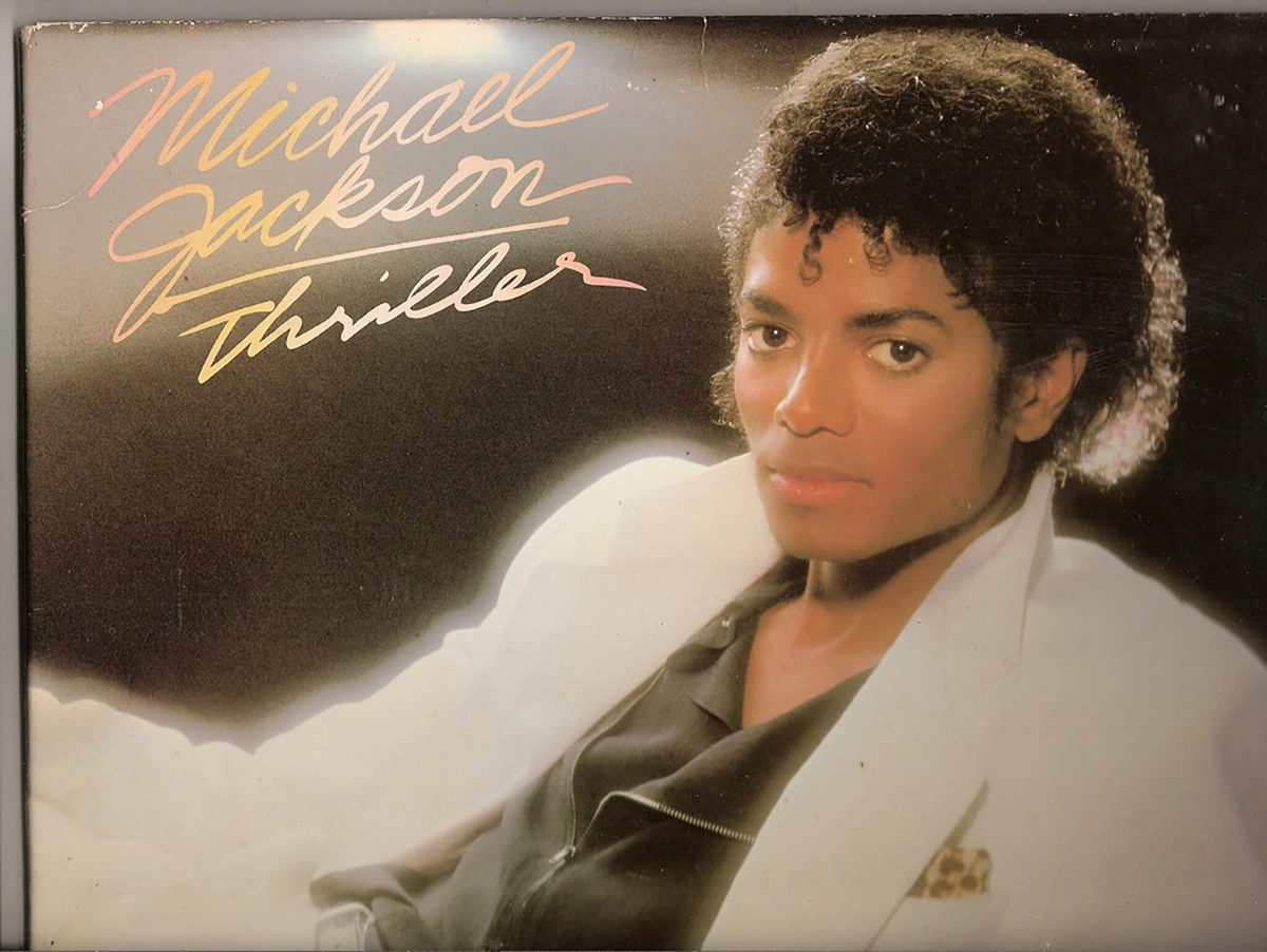 Michael Jackson 20.7.2025