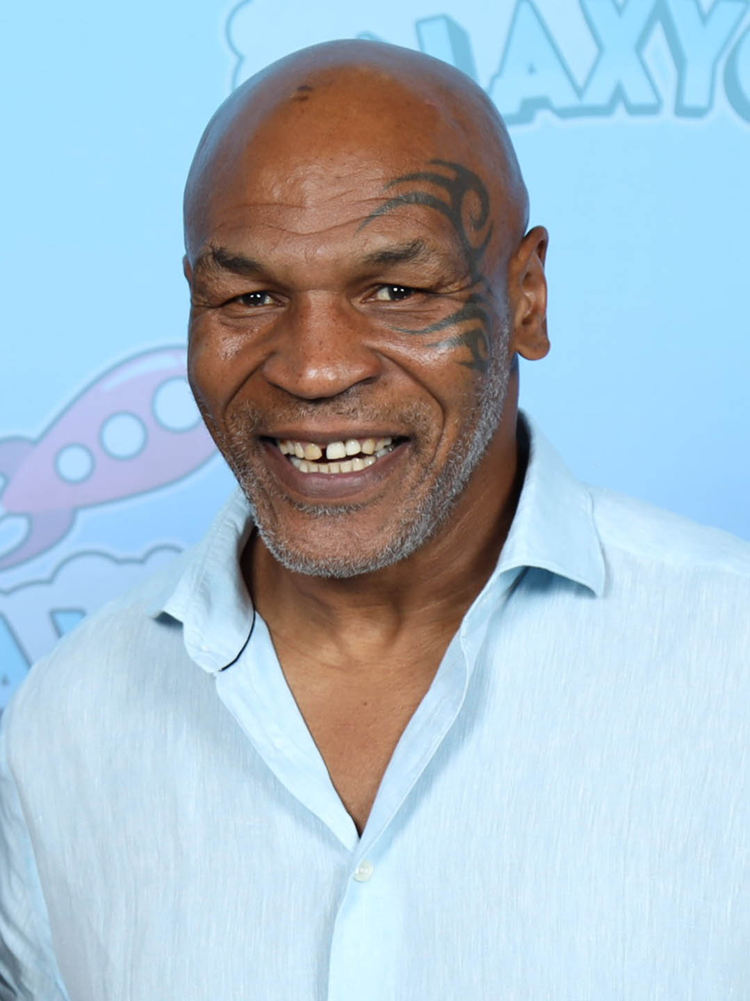 Mike Tyson26.07
