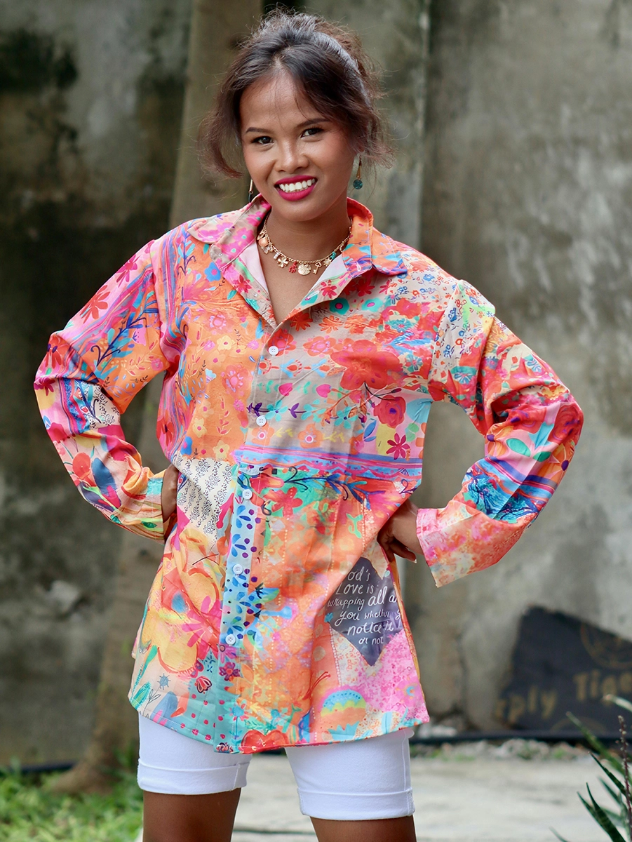 Modern Filipino Fashion 23.7.2025