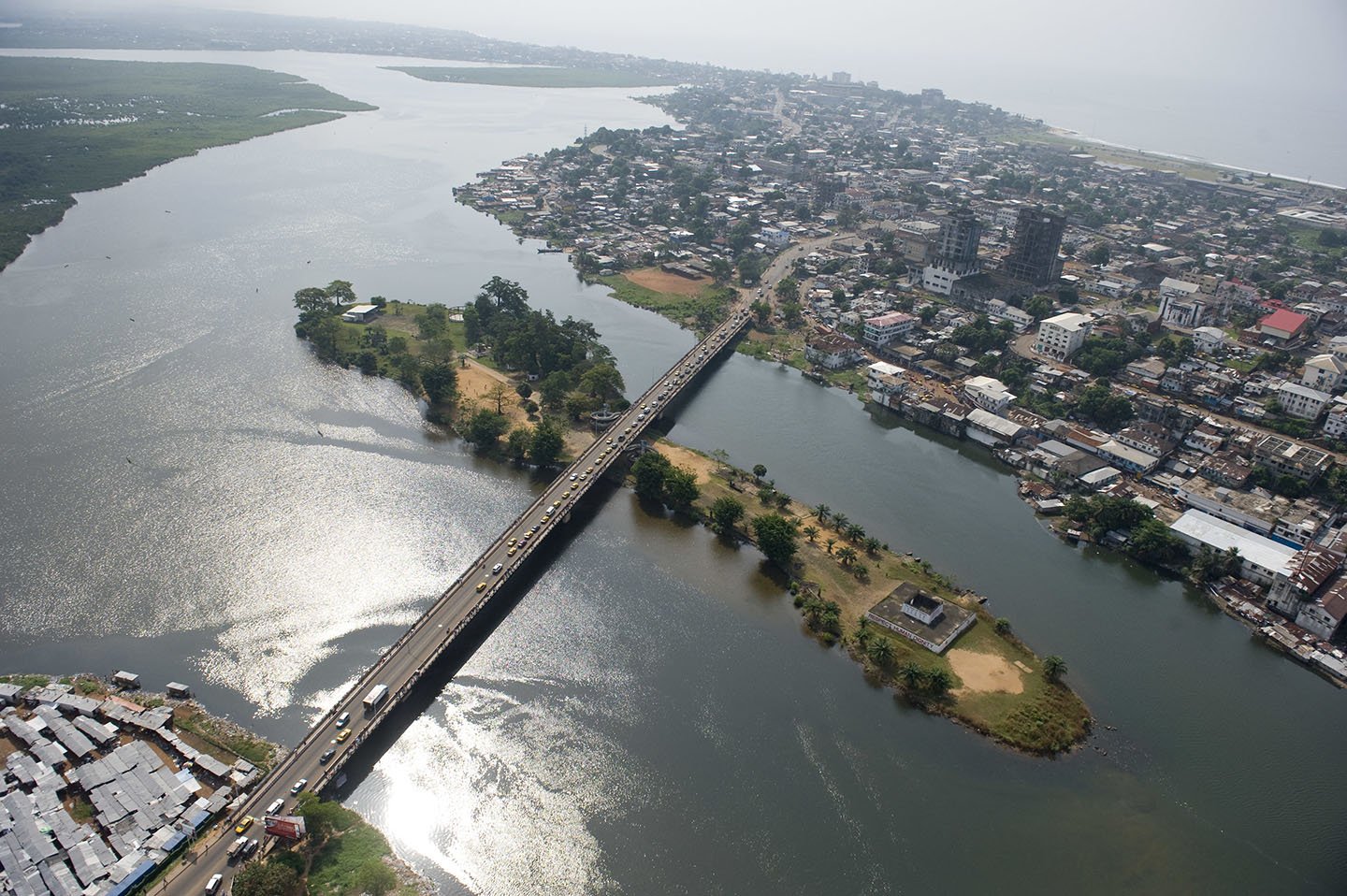 Monrovia Liberia19.07