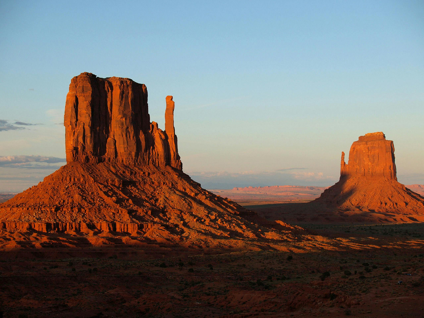 Monument Valley03.07