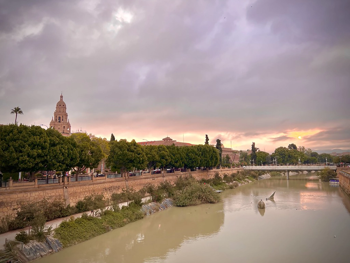 Murcia Spain 3.7.2025